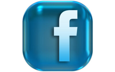 We are on Facebook