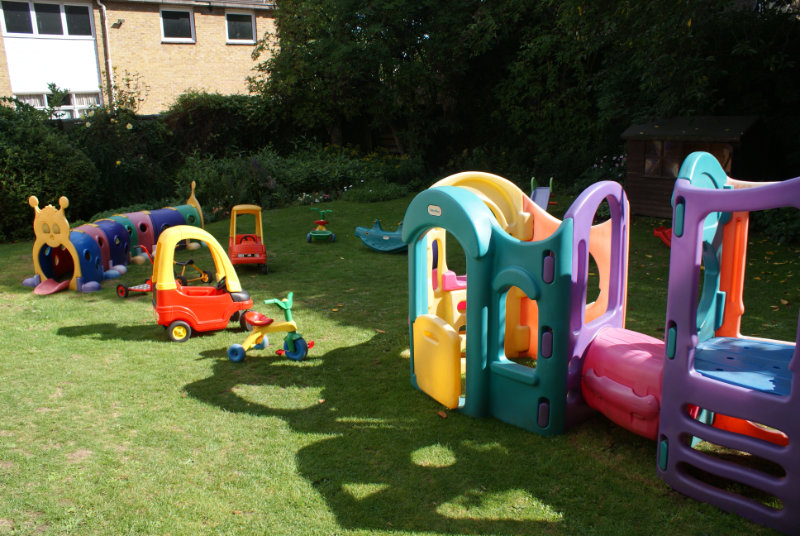 Waterside Parents Centre