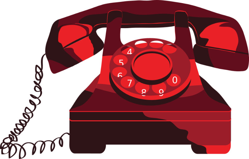 Useful Contact Numbers