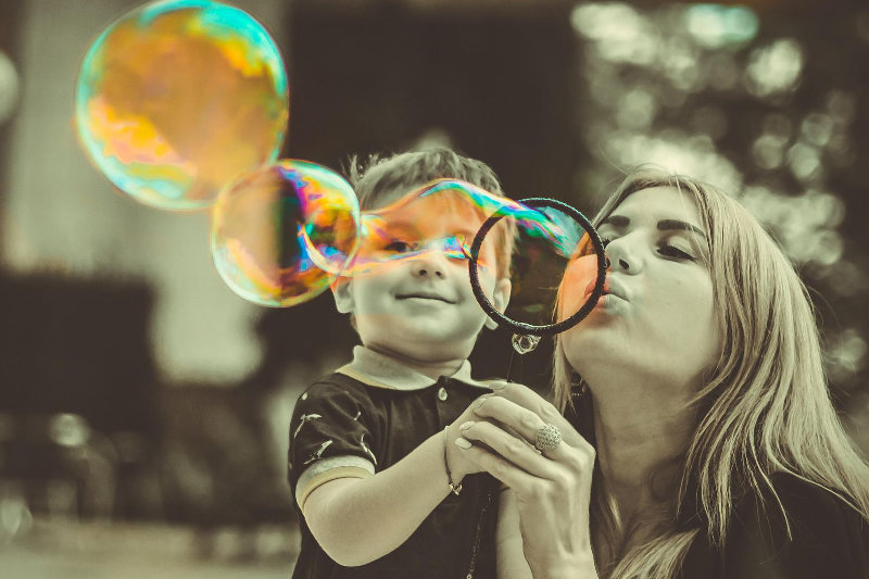 Family Sessions