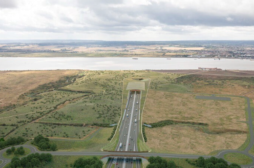 Exciting News: New Funding Secured for Exciting New Project
